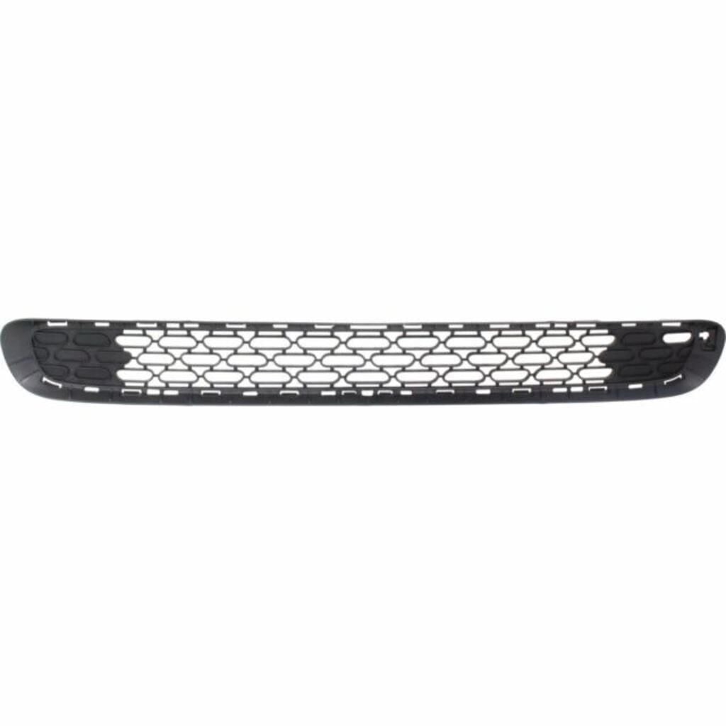 Tampon Izgarası Mini F55 F57 Ön Orta 2014- 51117337793