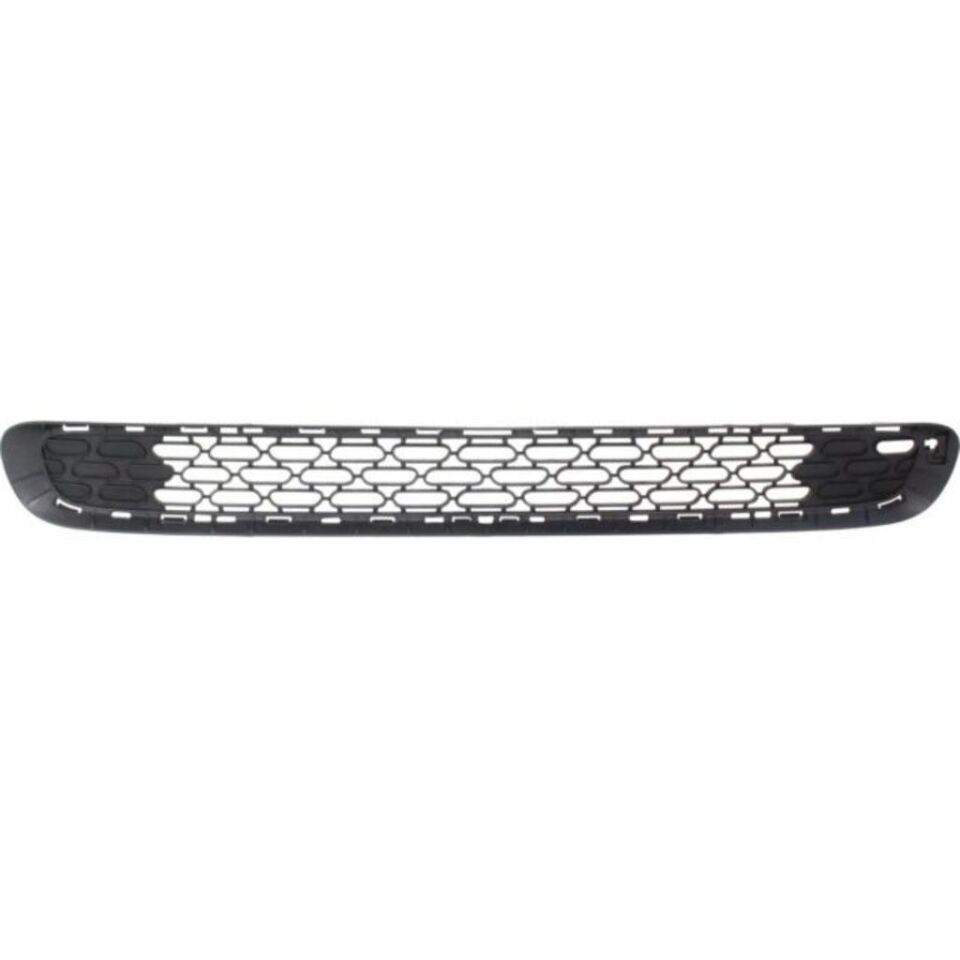 Tampon Izgarası Mini F55 F57 Ön Orta 2014- 51117337793