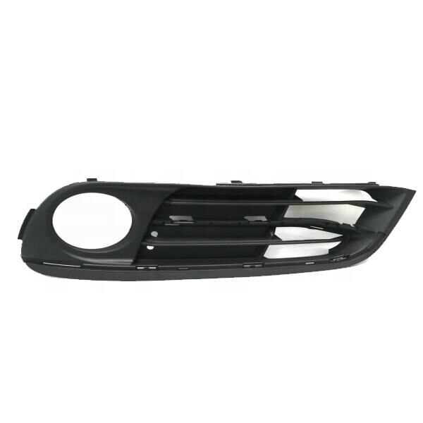 Tampon Izgarası F10 LCI Ön Sol 2013-16 51117342389