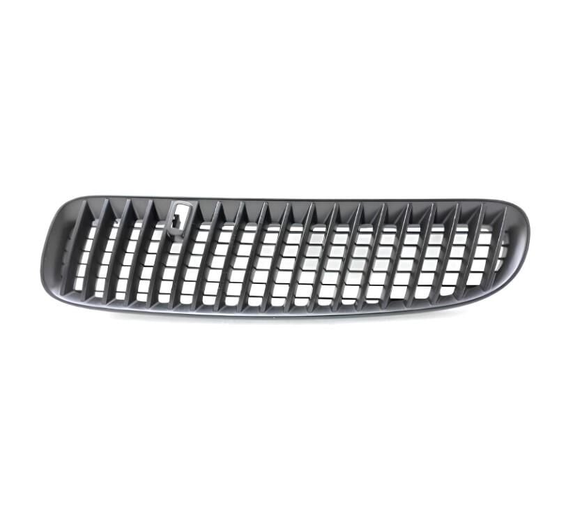 BMW X5 E53 Kasa İle Uyumlu Sol Kaput Izgarası 2004-2007 51137113731