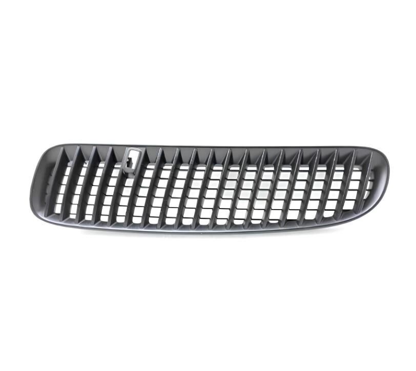 BMW X5 E53 Kasa İle Uyumlu Sol Kaput Izgarası 2004-2007 51137113731
