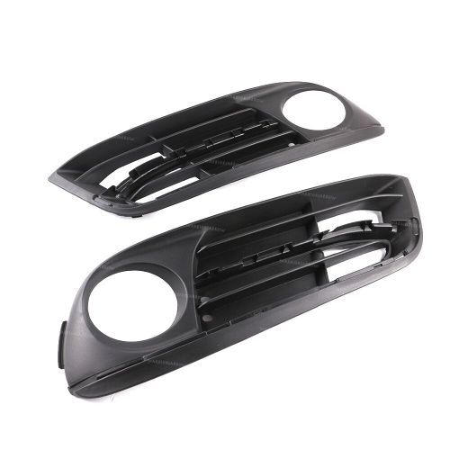 Tampon Izgarası F10 LCI Ön Sağ 2013-16 51117342390