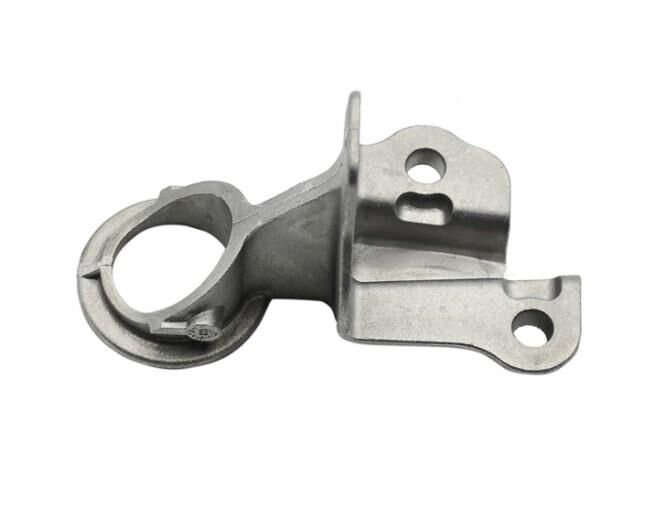 RADYATÖR BRAKETİ SOL