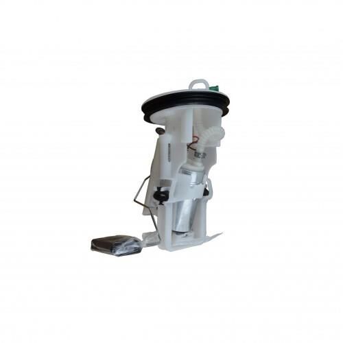 BENZİN POMPASI E46 BEYAZ