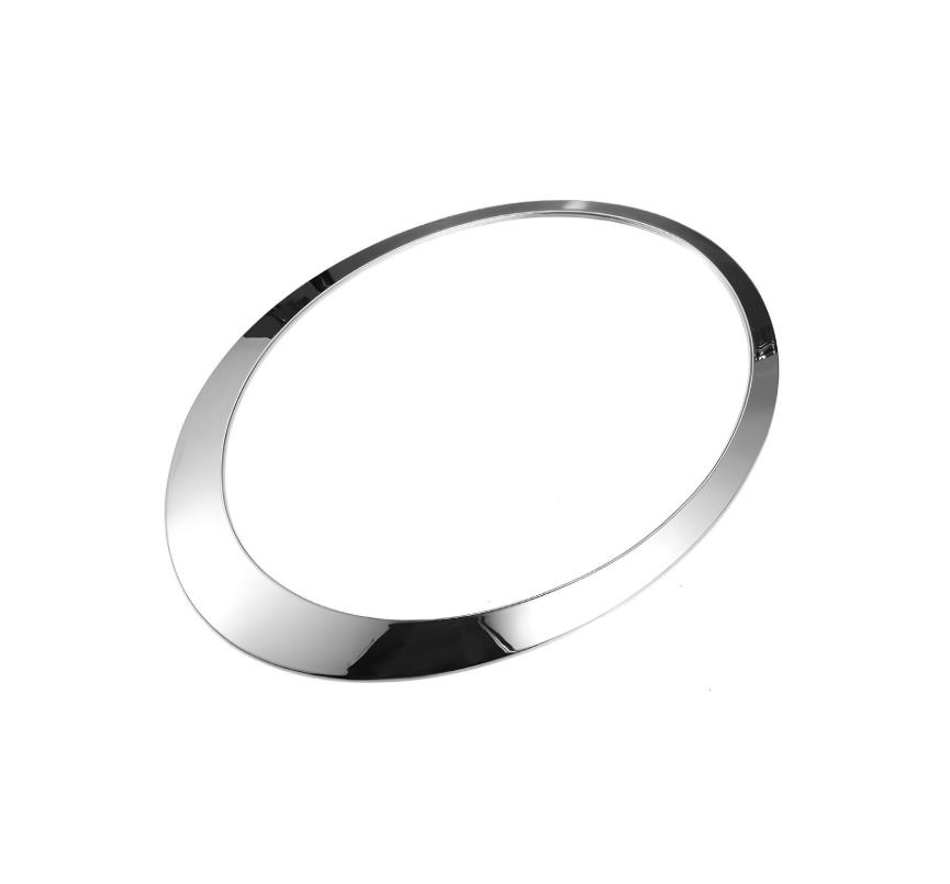 Far Nikelajı MINI R55 R56 R57 R58 R59 Sol (Krom) 51137149905