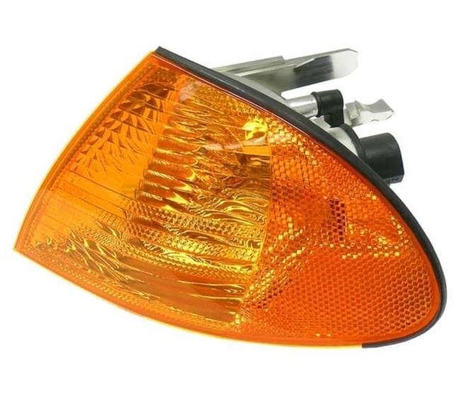 SİNYAL E46 L SARI E.M