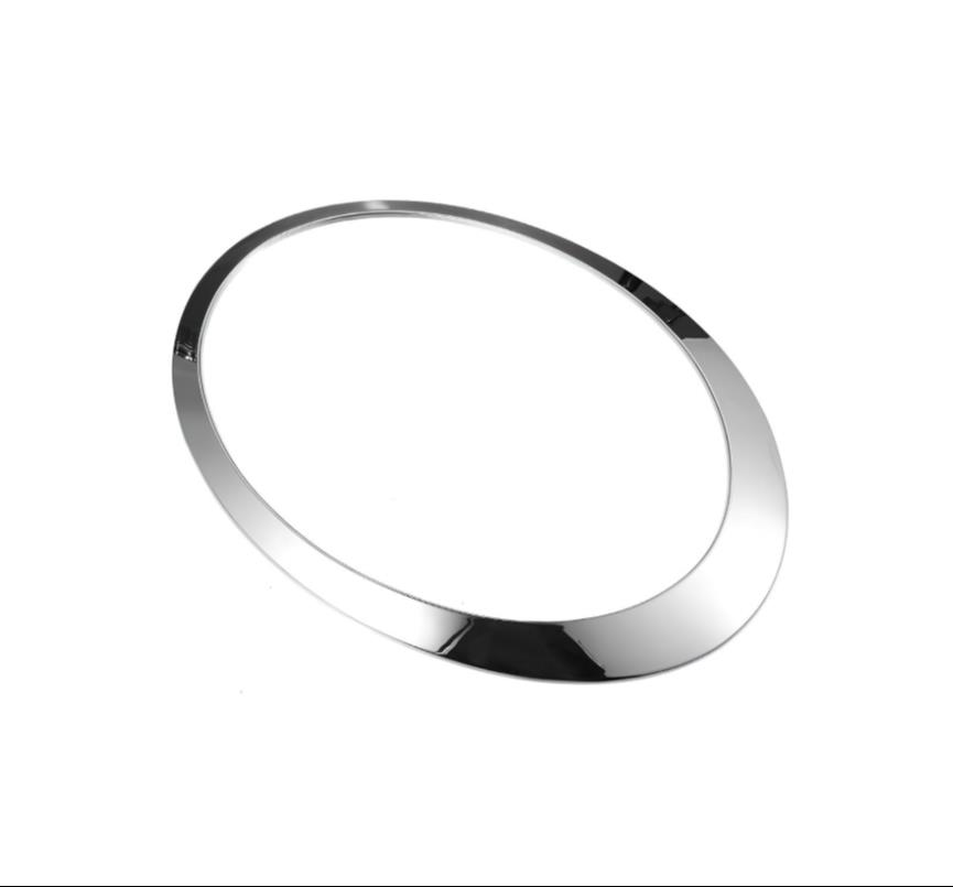 Far Nikelajı MINI R55 R56 R57 R58 R59 Sağ (Krom) 51137149906