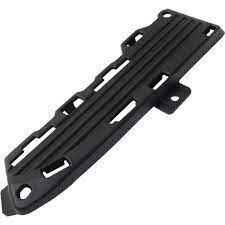 Tampon Izgarası Mini F55 F57 Ön Sol (Pdcsiz) 2014- 51117355239