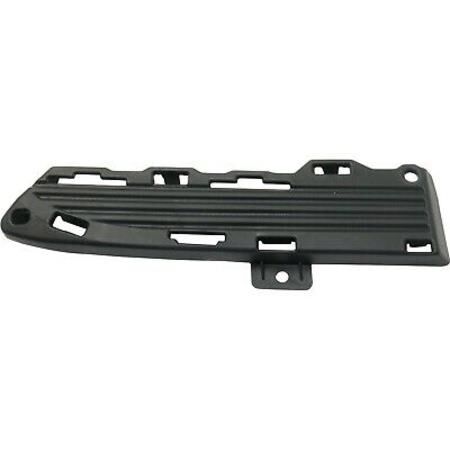 Tampon Izgarası Mini F55 F57 Ön Sol (Pdcsiz) 2014- 51117355239
