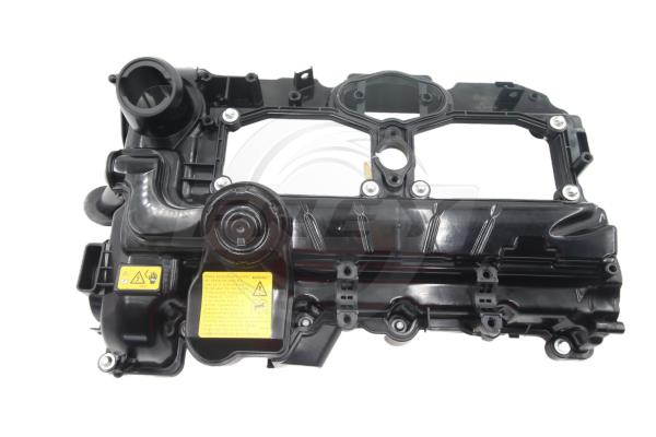 Külbütör Kapağı N20