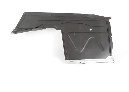 Taban Alt Muhafaza F20+LCI F30+LCI F32 Orta Sol 51757241831