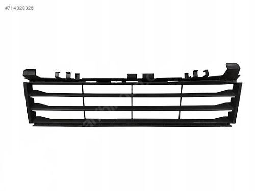 Tampon Izgarası G30 Ön Orta -Basis- 2017 51117385257