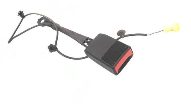 Emniyet Kemer Kilidi C117 C118 W246 W176 X247 Ön