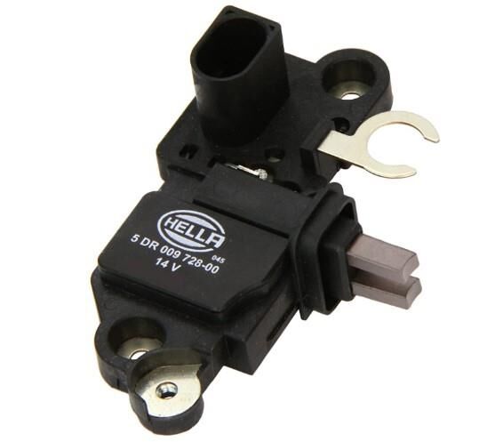 Konjektör Kömürlü 203/209