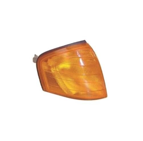 Sinyal Lambası W202 Ön Sol Sarı