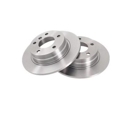 FREN AYNASI E36 ARKA