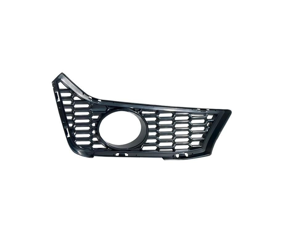 Tampon Izgarası F30+LCI M3 M4 Ön Sağ Sis Delikli 51118054302