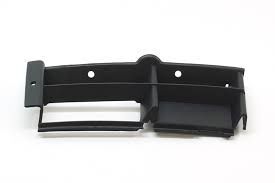 Tampon Izgarası E39 Ön Sağ (Kısmen Kapalı) 1996-03 51118235642