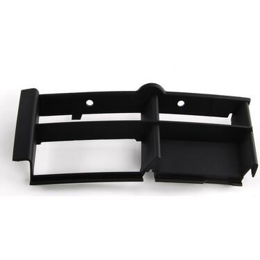 Tampon Izgarası E39 Ön Sağ (Kısmen Kapalı) 1996-03 51118235642