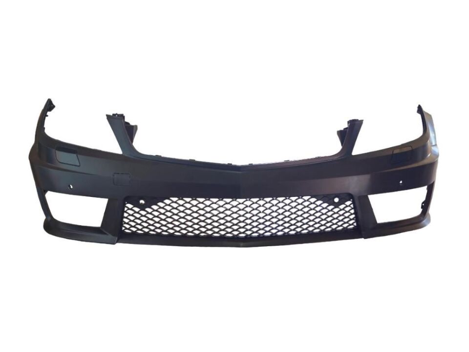 Mercedes W204 Ön Tampon -AMG C63- 2011-13 2048808847