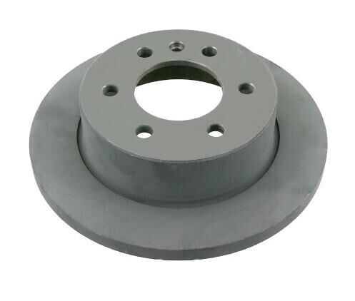 FREN AYNASI SPRINTER ARKA Y.M 906 TEK TEKER