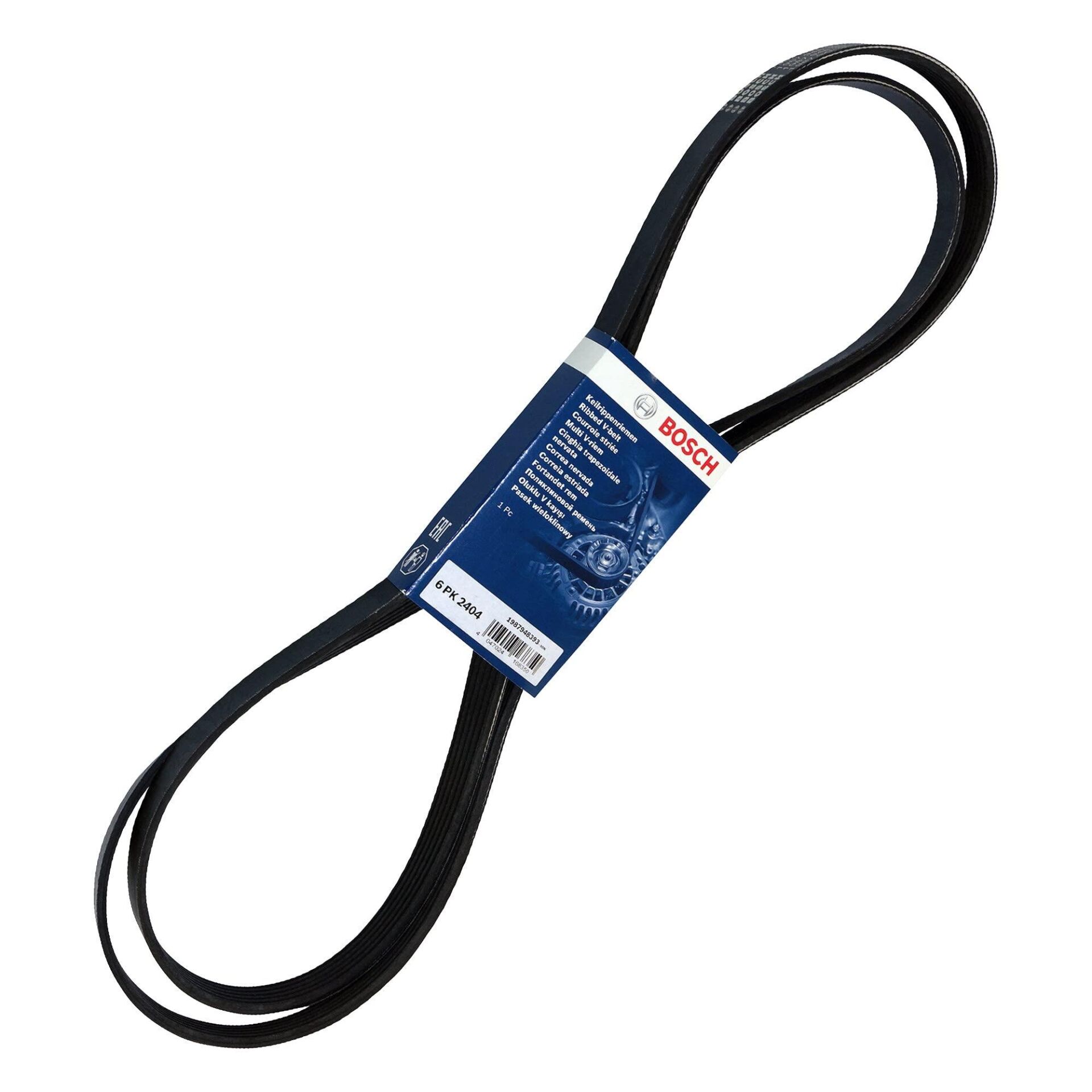 6PK2404 Kayış