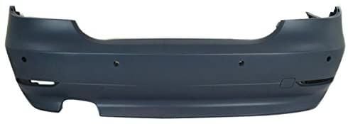 Tampon E60 Arka (Pdcli) 2003-06 51127077940