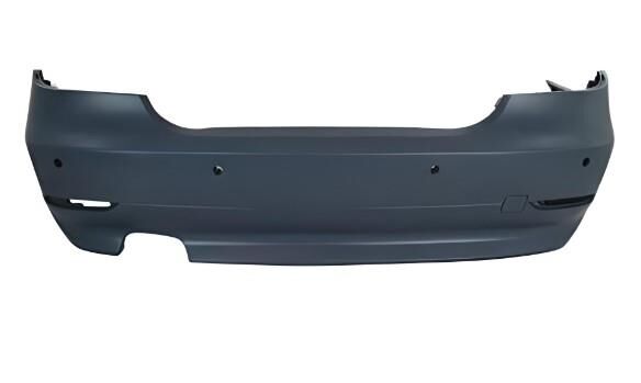 Tampon E60 Arka (Pdcli) 2003-06 51127077940