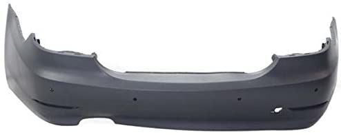 Tampon E60+Lci Arka (Pdcli) 2007-09 51127178184