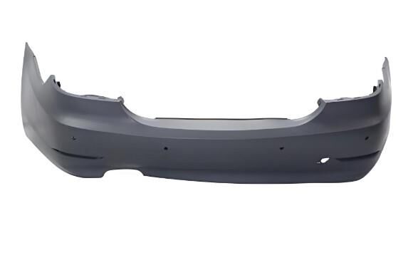 Tampon E60+Lci Arka (Pdcli) 2007-09 51127178184