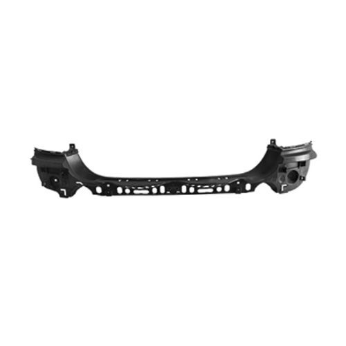 Tampon Taşıyıcı Braketi F10 Arka İç Orta 2010-14 51127184766