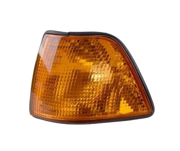 Sinyal Lambası E36 Coupe Ön Sağ Sarı