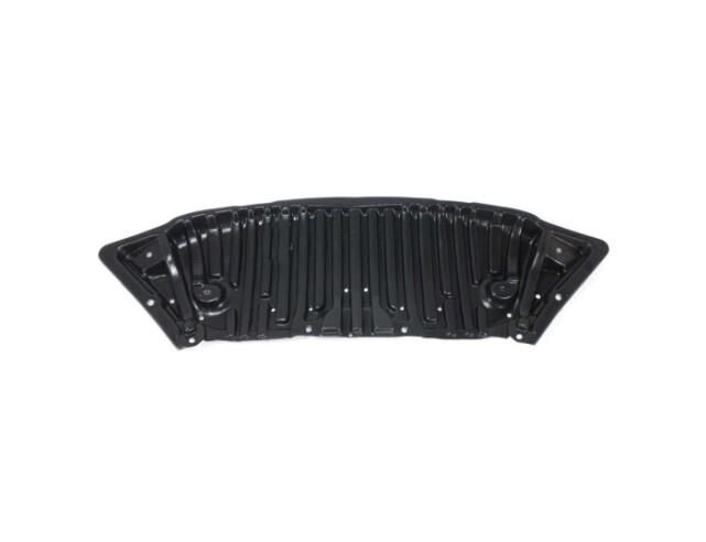 Tampon Alt Muhafaza W204 Ön