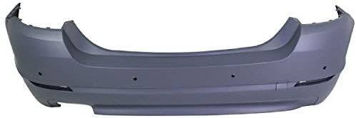 Tampon F10 Arka (Pdcli 1 Çıkış) 2010-13 51127238522