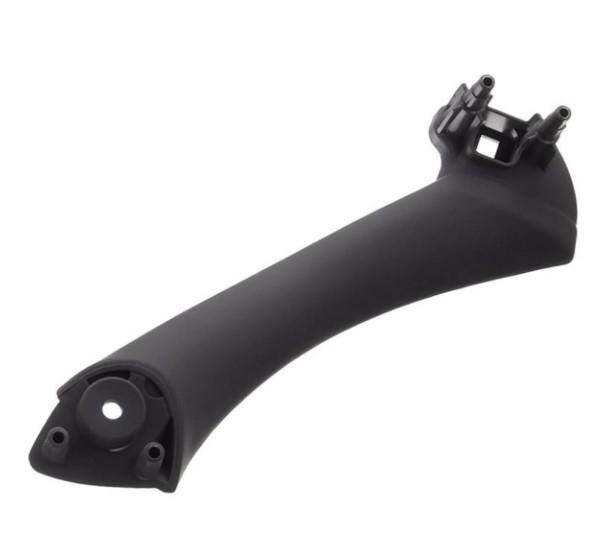 Kapı Tutamağı E90+Lci Ön/Arka Sağ (Siyah) 51417230850