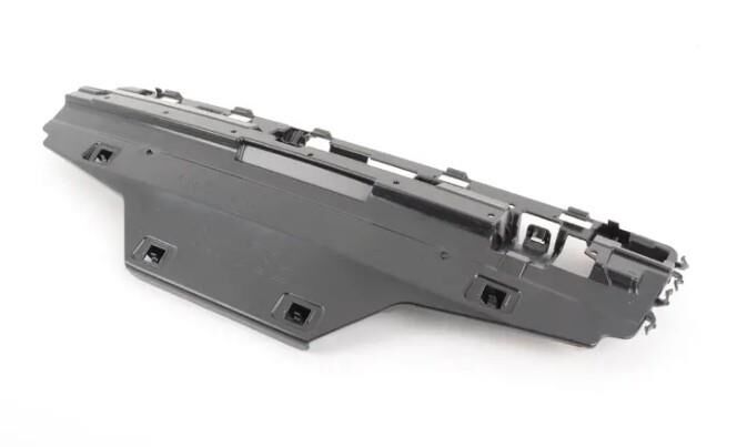 Tampon Braketi F30+LCI Arka Orta 51127256921