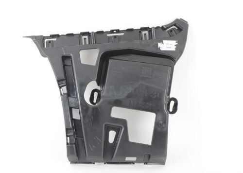Tampon Braketi F30+LCI Arka İç Sol 2012-18 51127256923