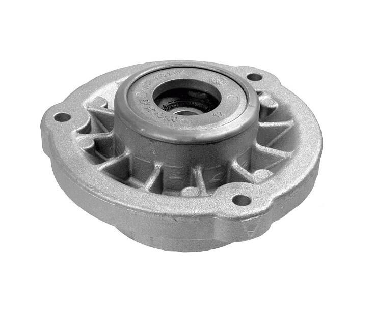 AMORTİSÖR TAKOZU F10 ÖN