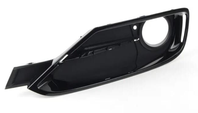 TAMPON IZGARASI F30/31 SOL 51117300737