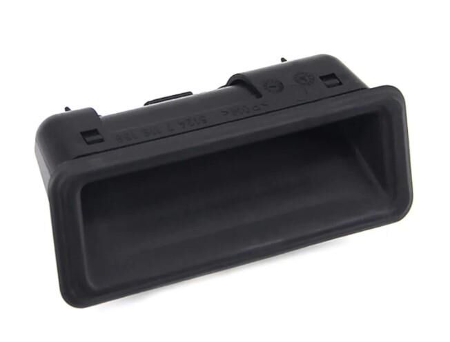 Bagaj Açma Tuşu E90