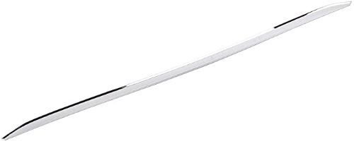 Tampon Nikelajı F30 Arka Orta (Krom) -Luxury- 51127289755