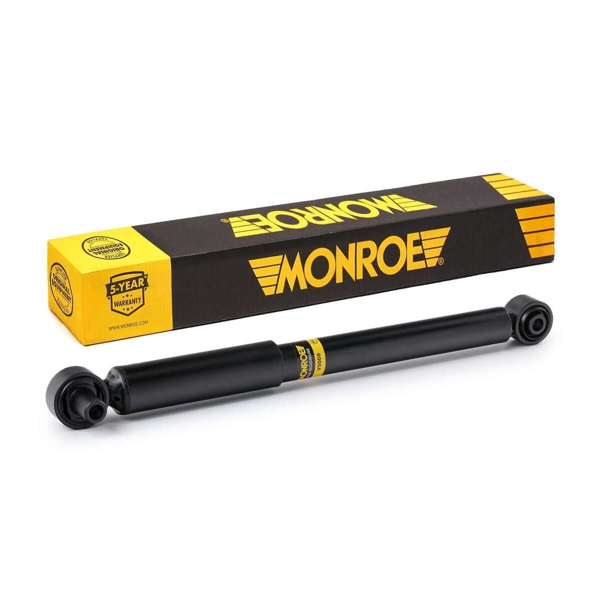 Amortisör Vito W447 Arka 4473263300