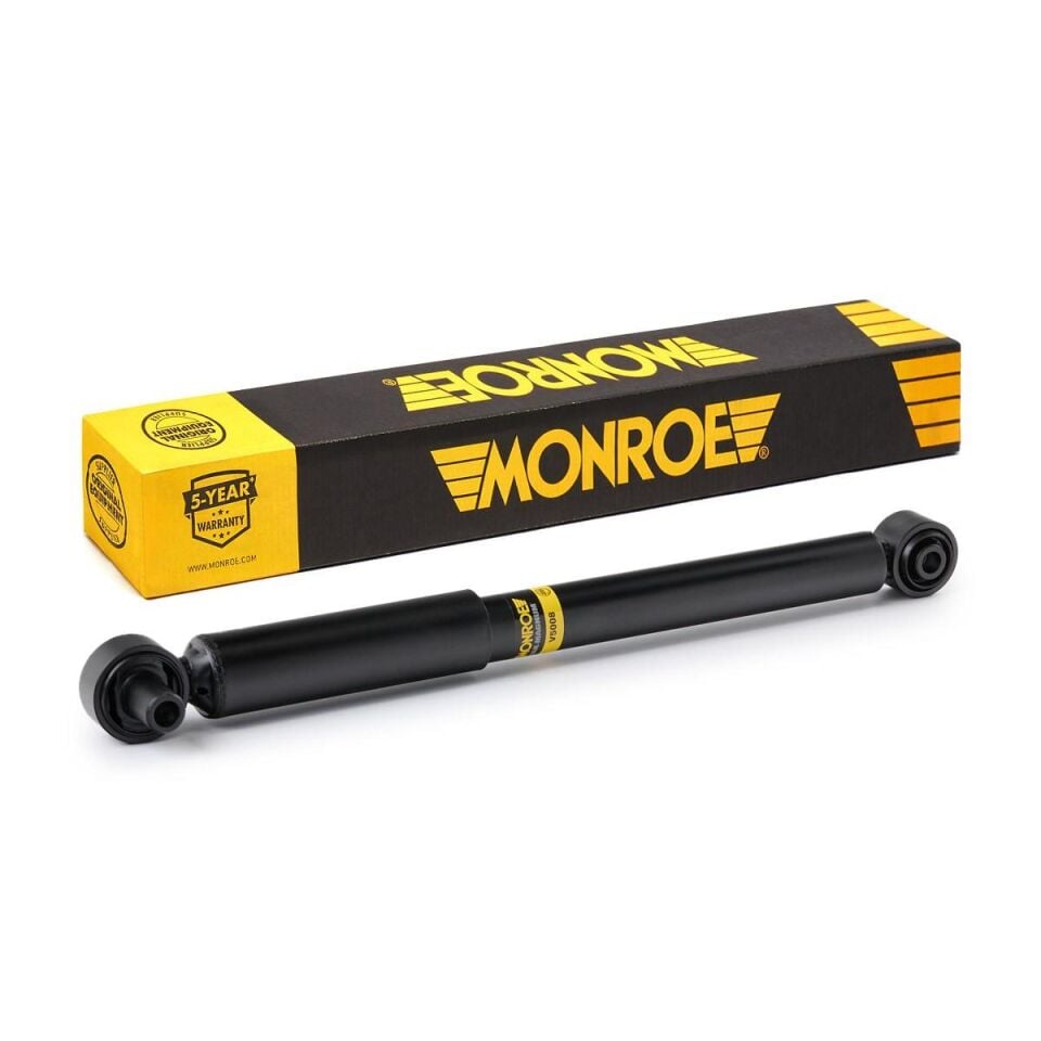 Amortisör Vito W447 Arka 4473263300