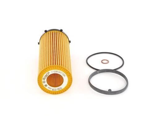 Yağ Filtresi E90 E92 F10 F01 E70 E71 (N57)