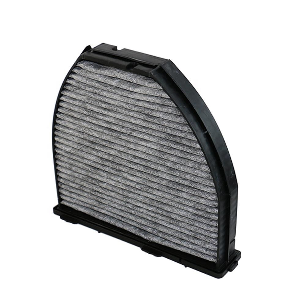 Polen Filtresi W204 W212 C207 C218 X204 Karbonlu