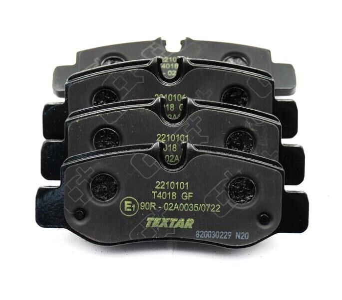 BALATA VİTO ARKA Y.M 2015 SONRASI