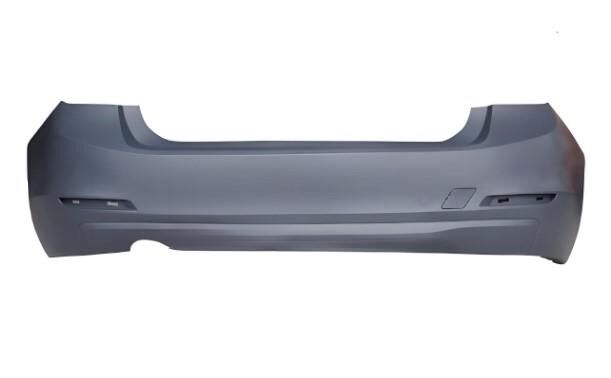 TAMPON F30 ARKA PDC SİZ BASİS 2012--2015