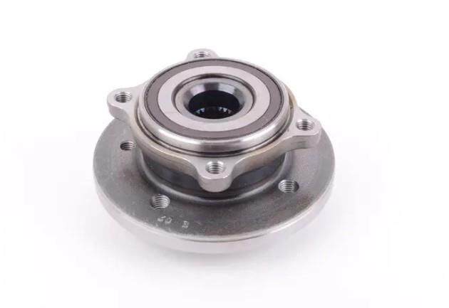 BİLYE MİNİ COOPER ÖN