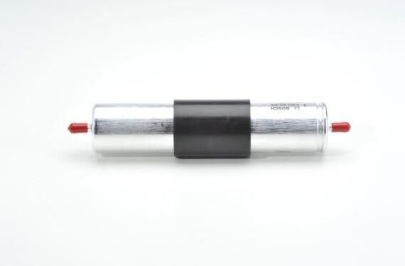 Mazot Filtresi Yeni Uzun Tip E36 39 46 M52