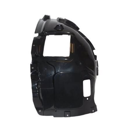 Çamurluk Davlumbazı F20+LCI Ön Sağ Ön Taraf 51717260710